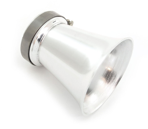 Silver Velocity Stack - 39mm - Honda CB500/550/750 - Kawasaki Suzuki